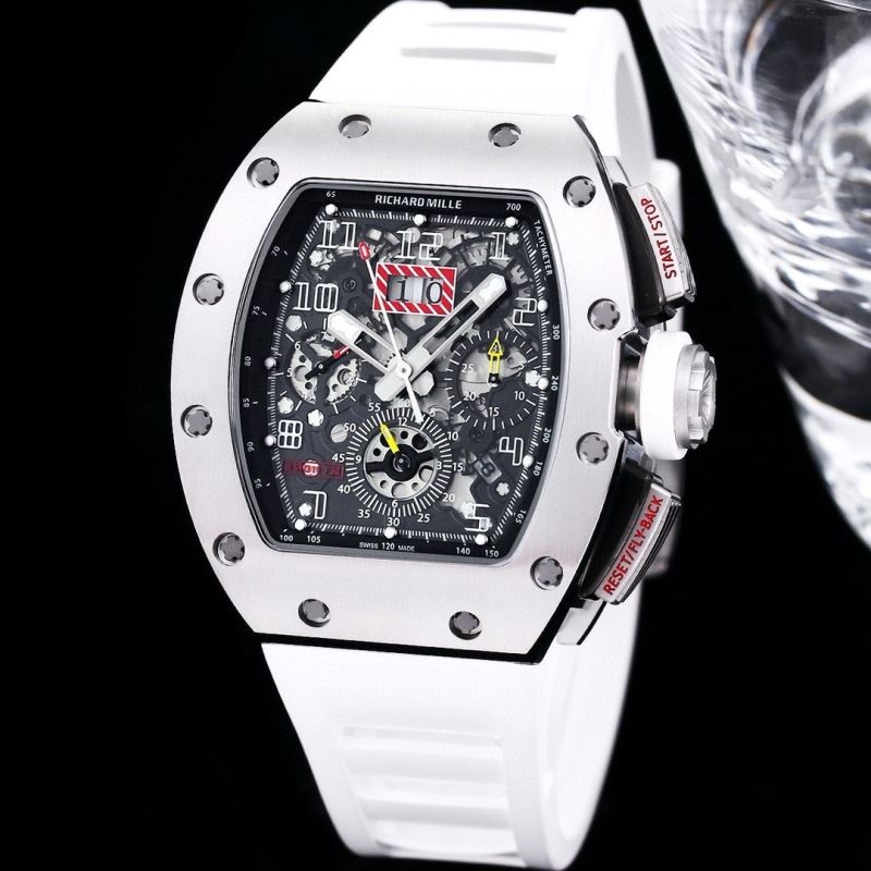 RICHARD MILLE Watches